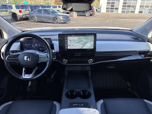 Used 2024 Honda Prologue Touring image 13