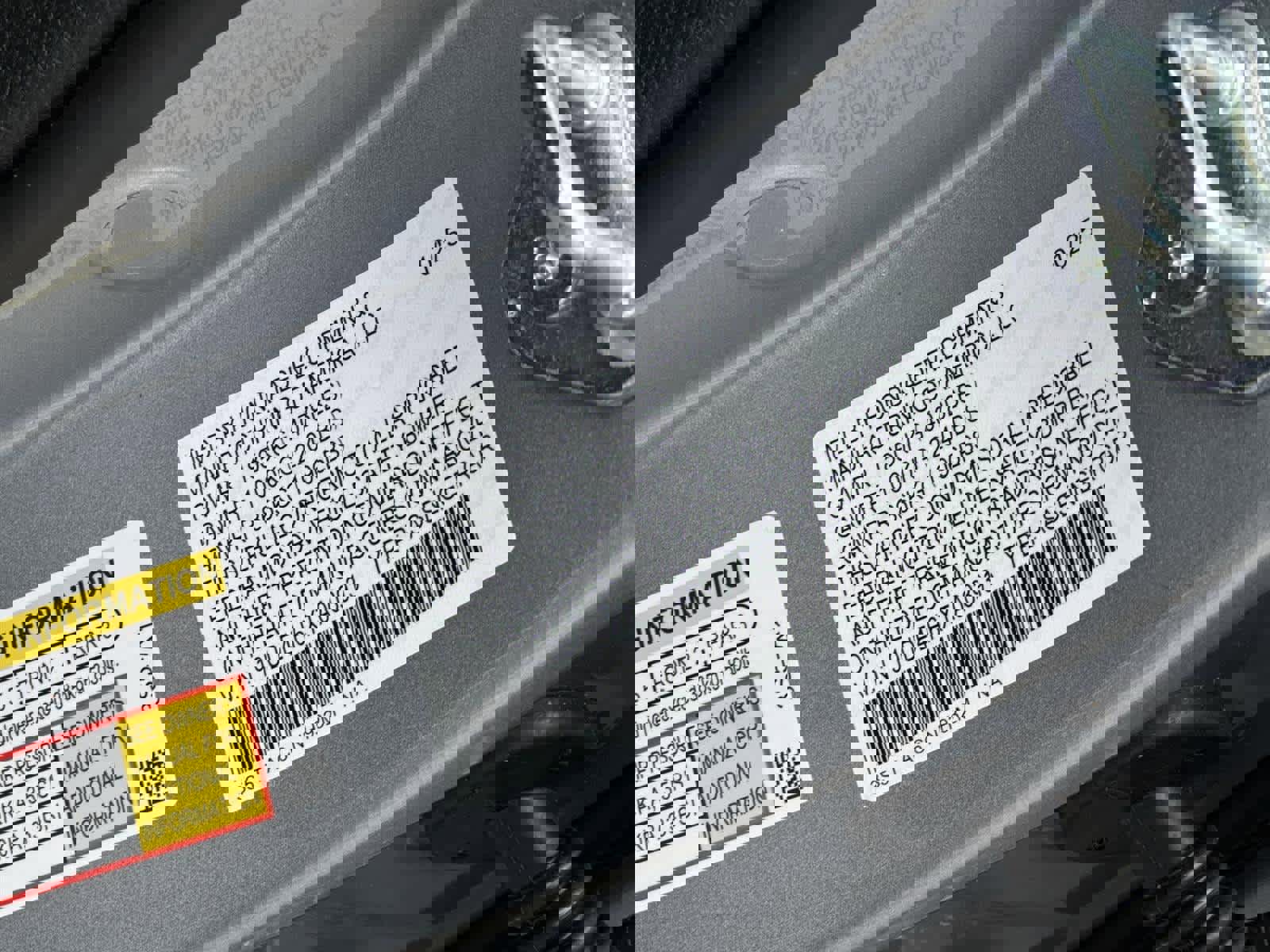 New 2026 Acura Integra A-Spec image 34