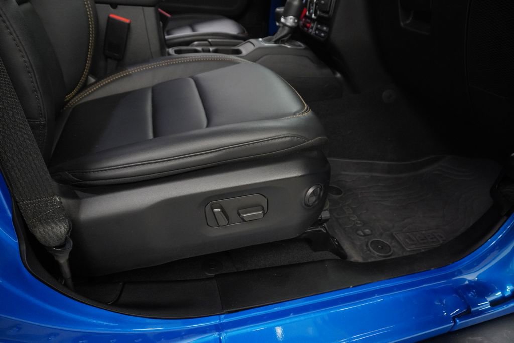 Used 2024 Jeep Wrangler Unlimited Rubicon 392 image 54
