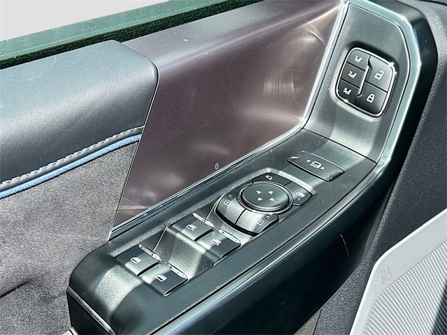 New 2026 Ford F250 Platinum image 13