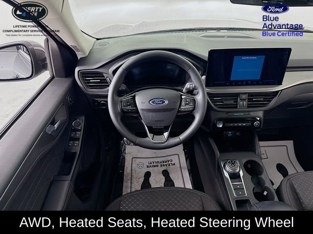Used 2023 Ford Escape Active w/ Tech Pack #2 image 23