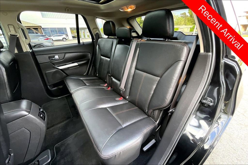 Used 2013 Ford Edge SEL image 22