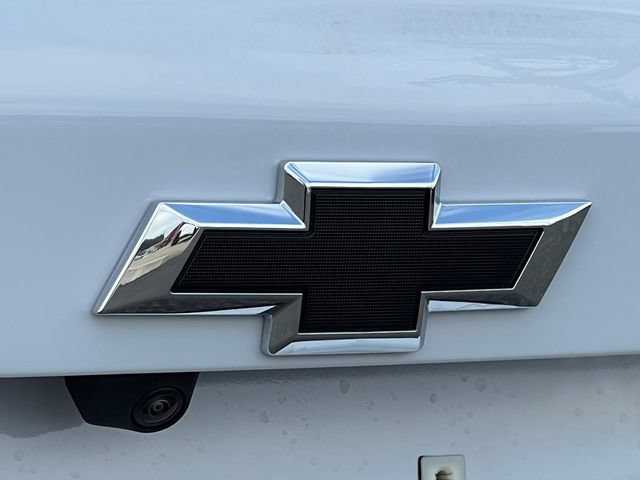 New 2027 Chevrolet Equinox RS w/ Safety and Technology Package AWD/4WD image 49