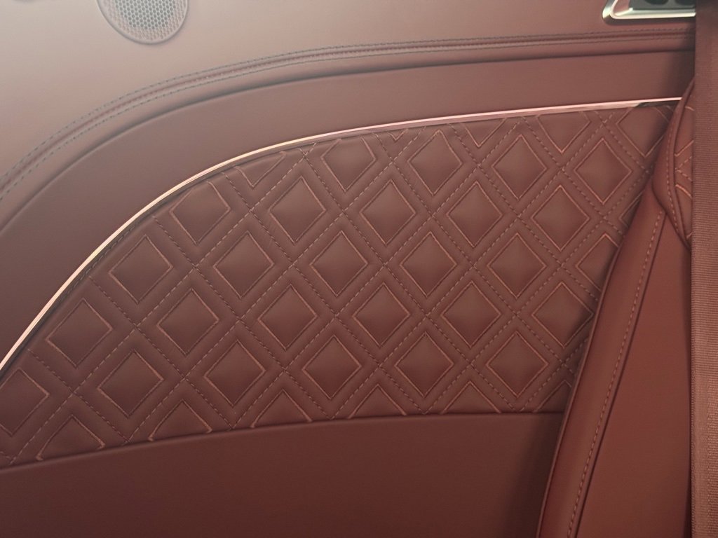 Certified 2023 Bentley Continental GT Azure image 19