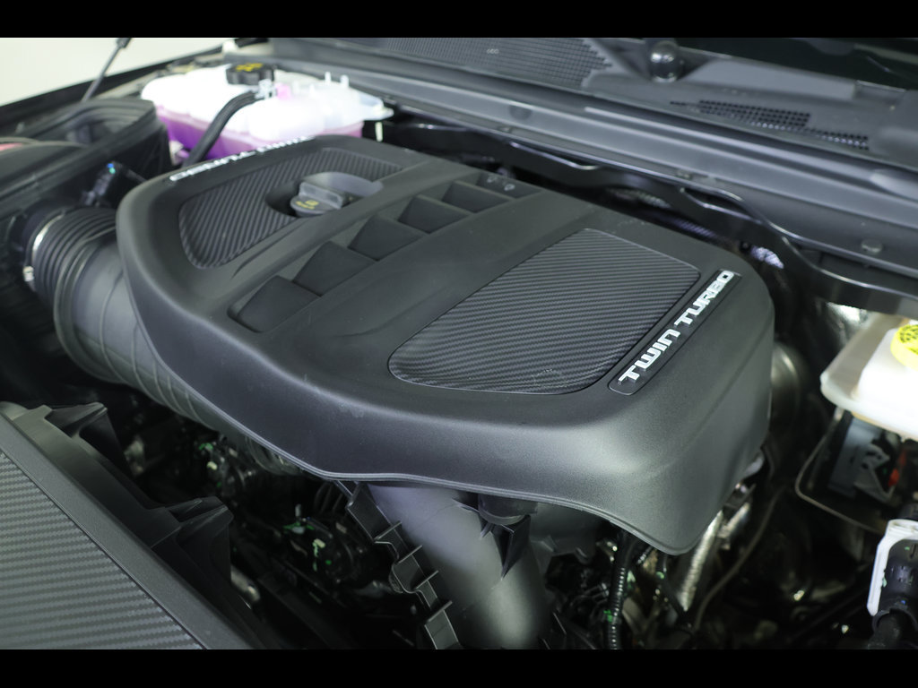 New 2027 RAM 1500 RHO AWD/4WD image 17