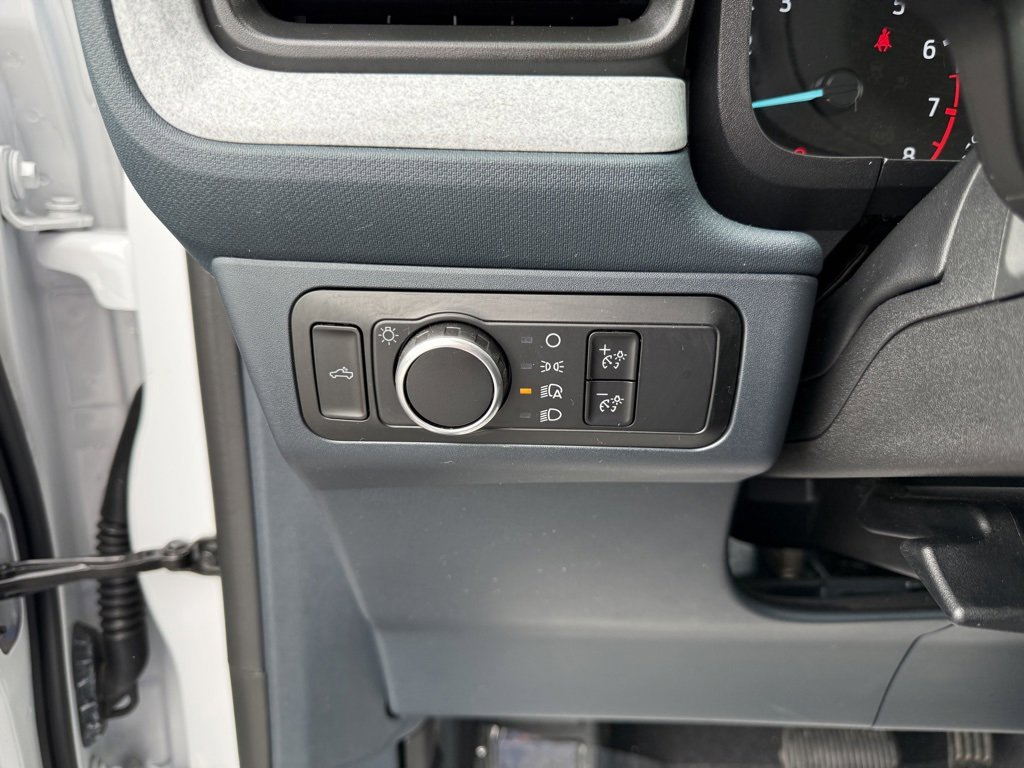 Used 2024 Ford Maverick XLT w/ Equipment Group 300A Standard image 16