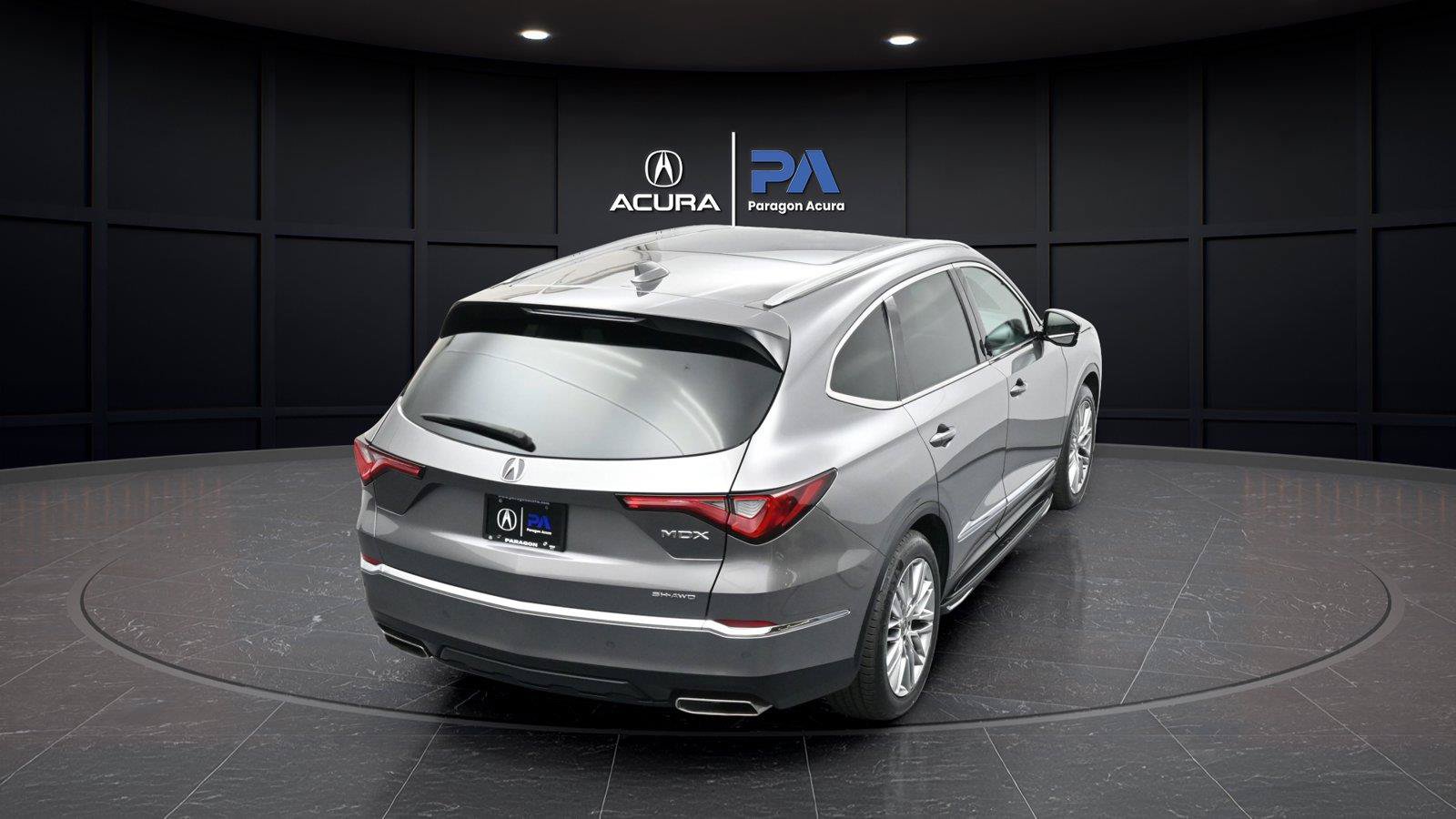 Used 2023 Acura MDX w/ Advance Package AWD/4WD image 32