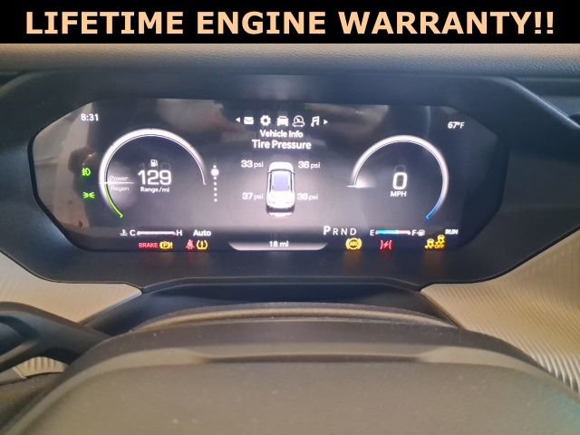 New 2026 Jeep Cherokee Limited image 11