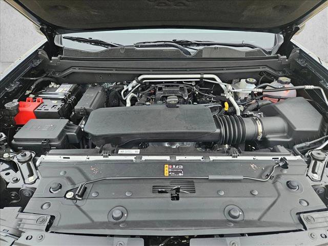 New 2026 Chevrolet Colorado Trail Boss image 18