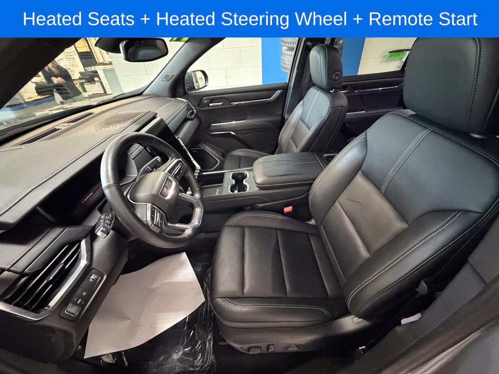 Used 2024 GMC Acadia Elevation FWD image 11