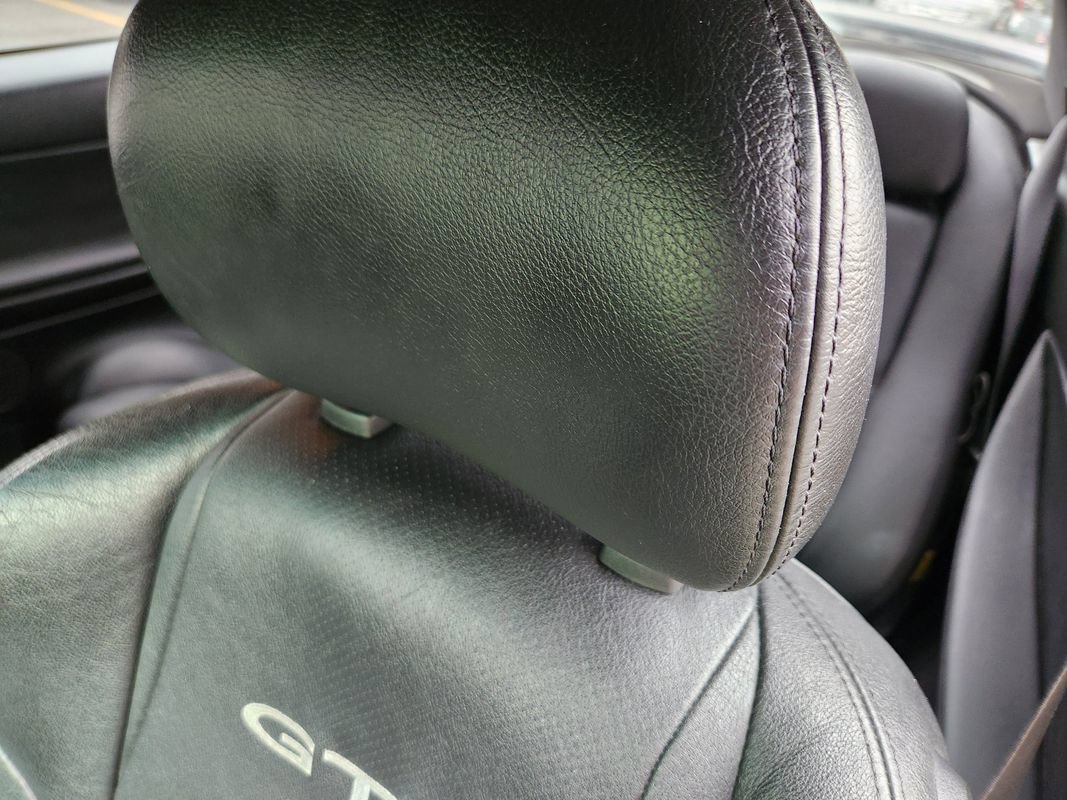 Used 2004 Pontiac GTO RWD image 18