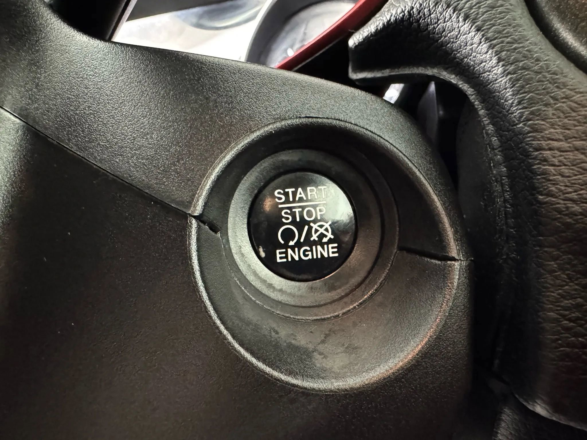 Used 2018 Jeep Compass Trailhawk w/ Leather Interior Group image 17