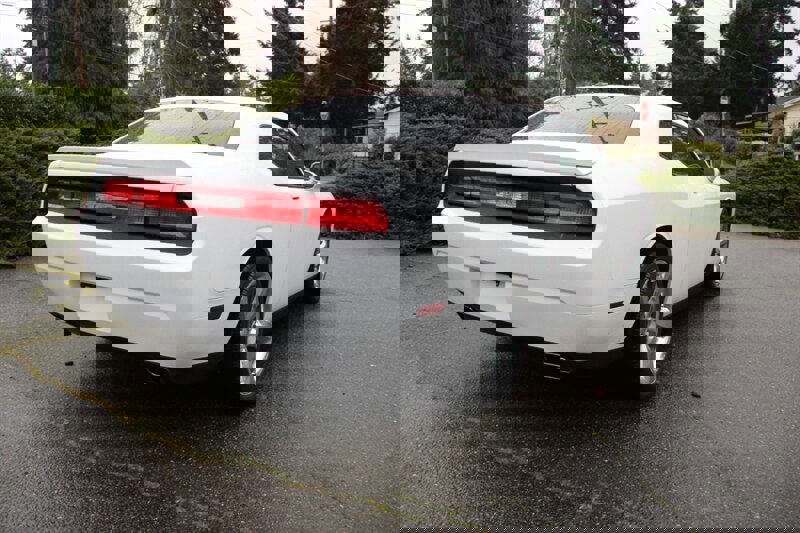 Used 2013 Dodge Challenger SXT w/ Super Sport Group image 3