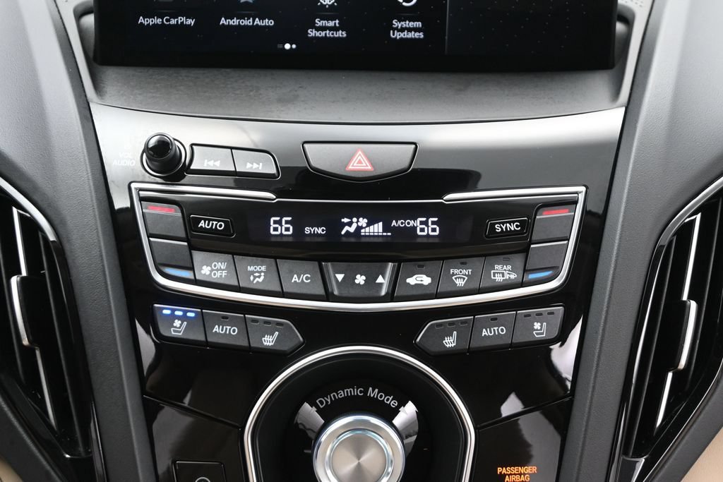 Used 2024 Acura RDX SH-AWD w/ Advance Package image 18