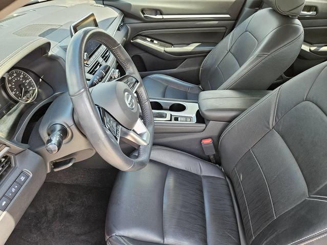 Used 2022 Nissan Altima 2.5 SL FWD image 14