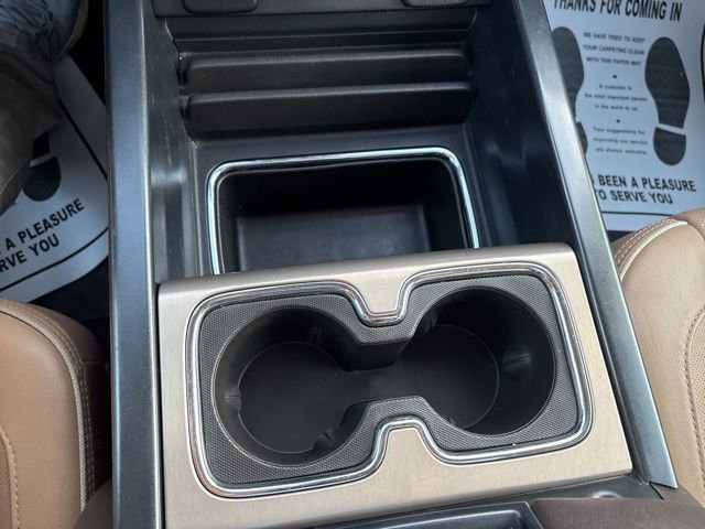 Used 2018 GMC Sierra 3500 Denali w/ Duramax Plus Package image 20