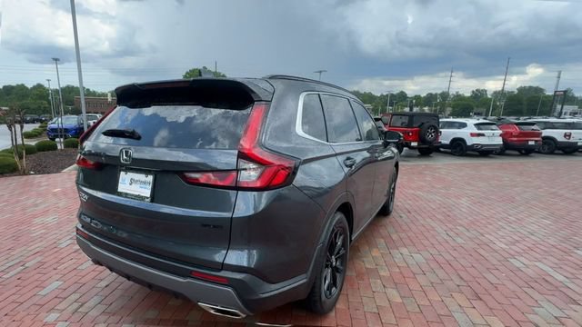 Used 2023 Honda CR-V Sport image 2