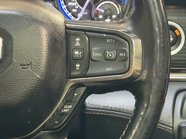 Used 2019 RAM 1500 Limited RWD image 16