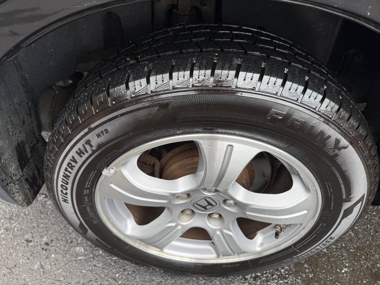 Used 2013 Honda Pilot EX-L image 11