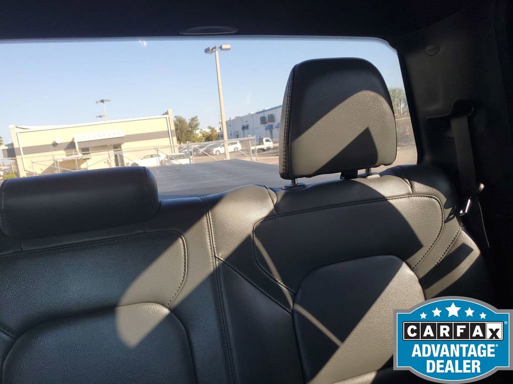 Used 2022 RAM 1500 Tradesman w/ Tradesman Group image 15