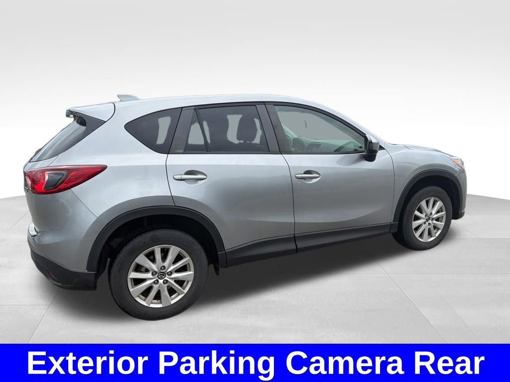 Used 2014 MAZDA CX-5 Touring w/ Bose/Moonroof Package AWD/4WD image 6