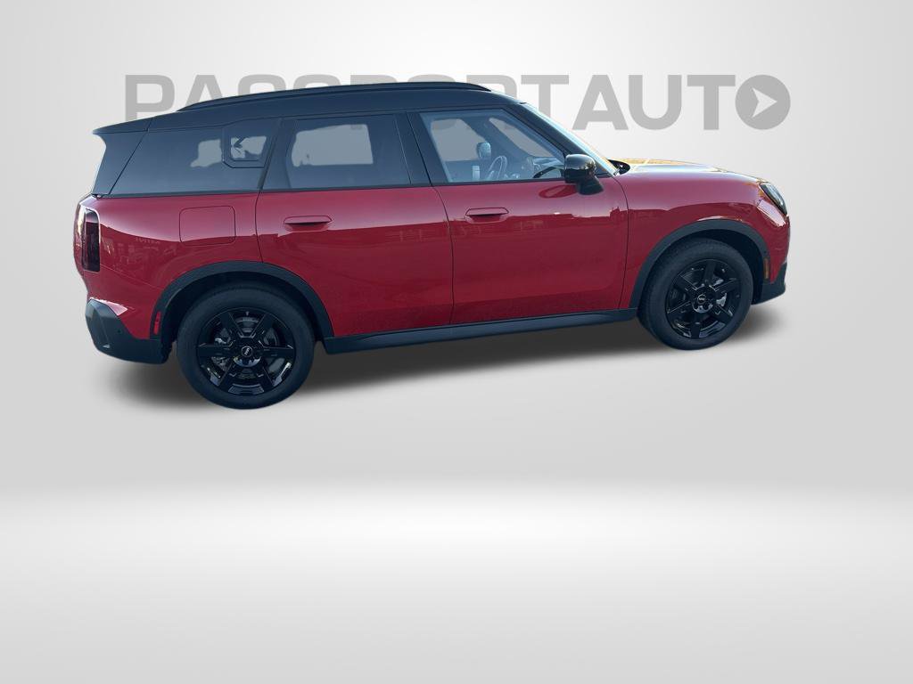 New 2026 MINI Cooper Countryman S AWD/4WD image 12