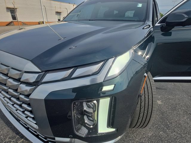 Used 2025 Hyundai Palisade Calligraphy AWD/4WD image 28