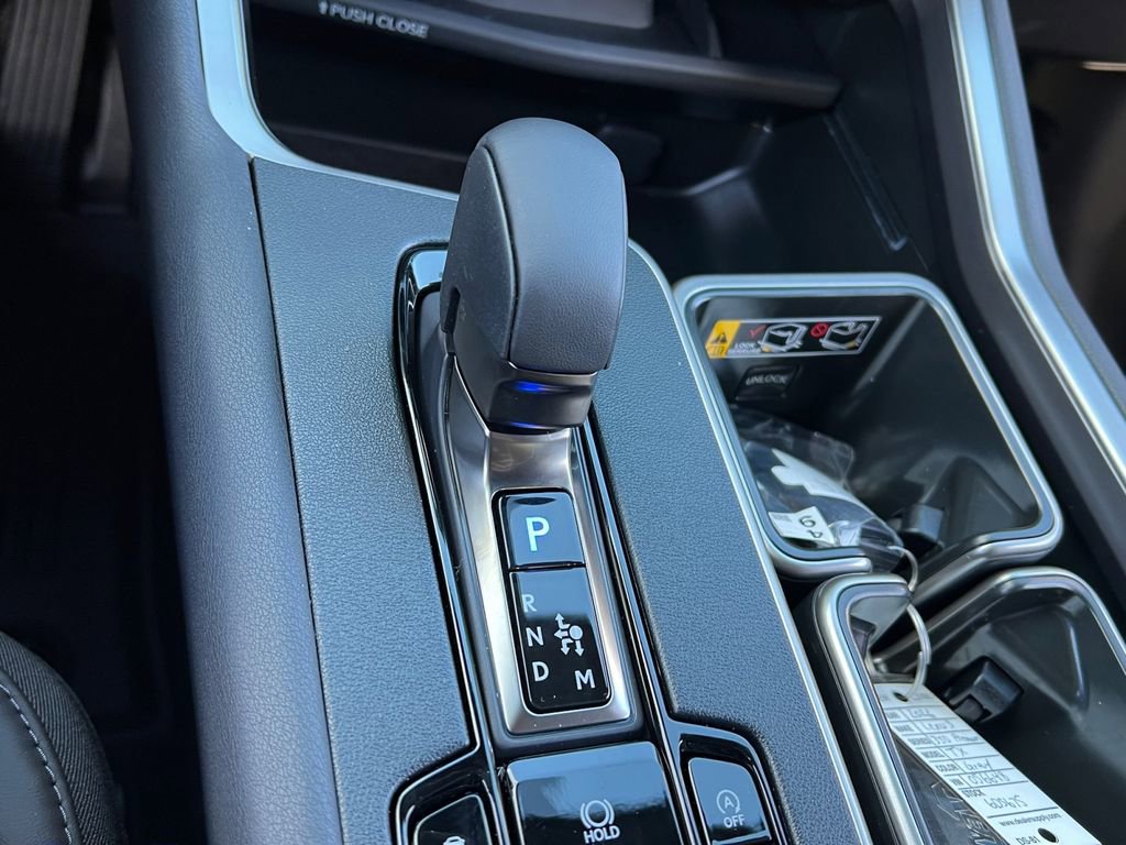 New 2026 Lexus TX 350 AWD image 22