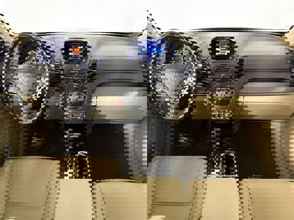 Used 2018 Acura RDX FWD image 37