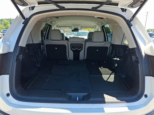 Certified 2023 Honda Pilot EX-L image 28