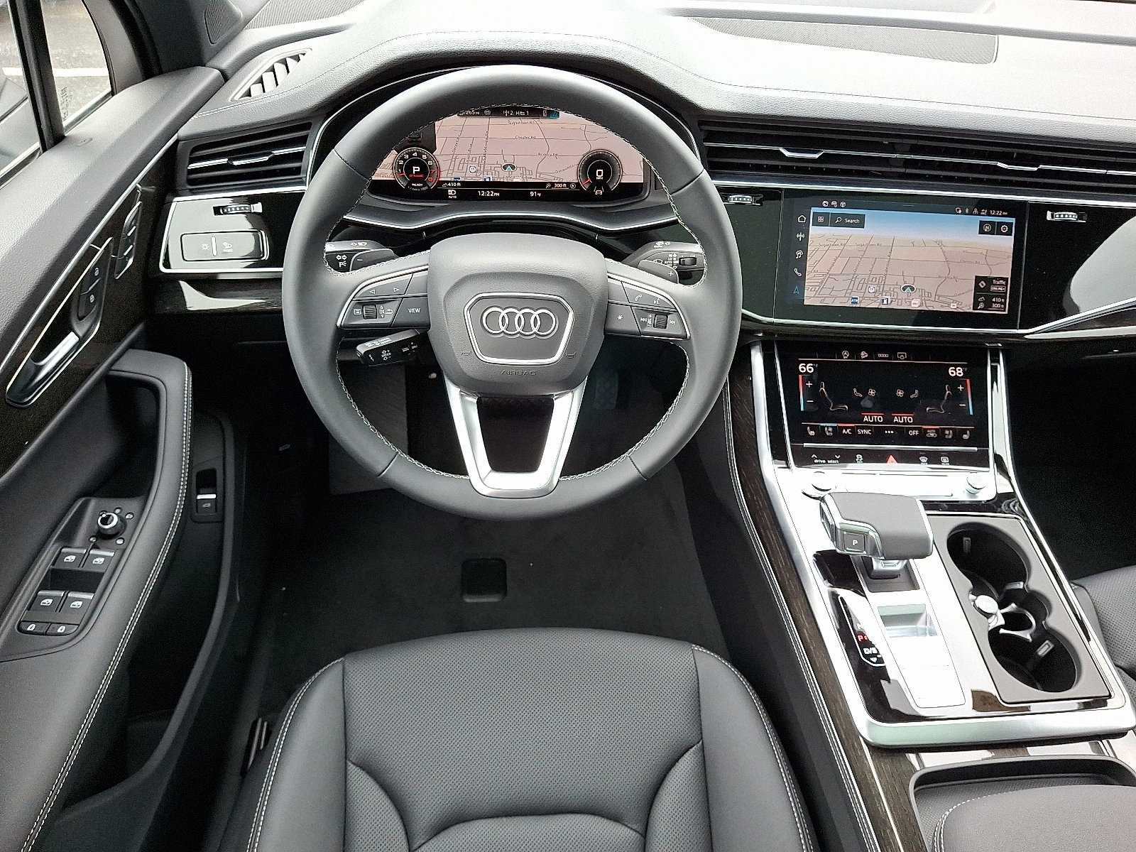 New 2025 Audi Q7 3.0T Premium Plus image 7