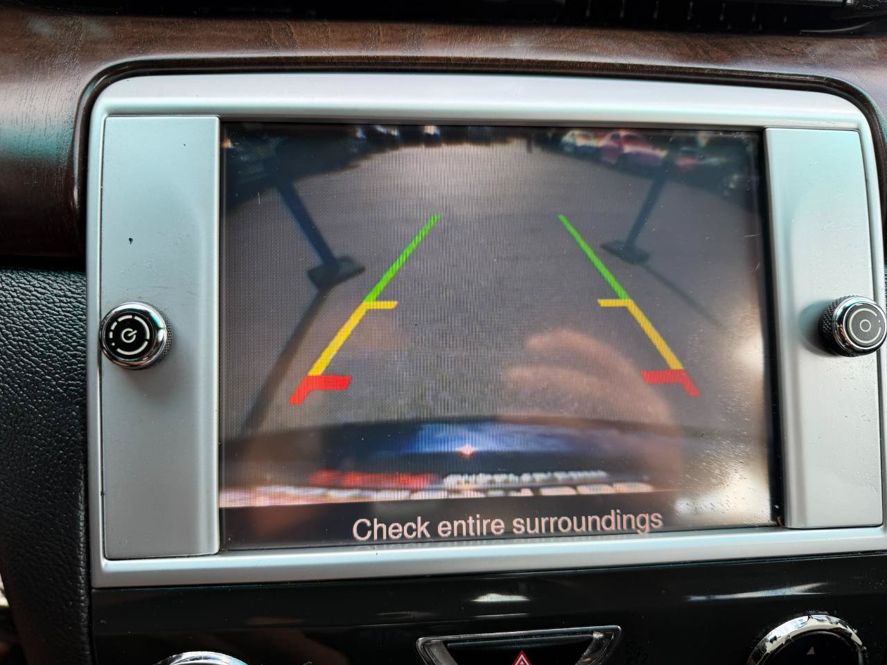 Used 2016 Maserati Quattroporte S RWD image 34