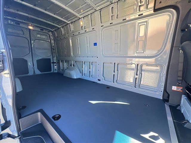 New 2026 Mercedes-Benz Sprinter 2500 image 16