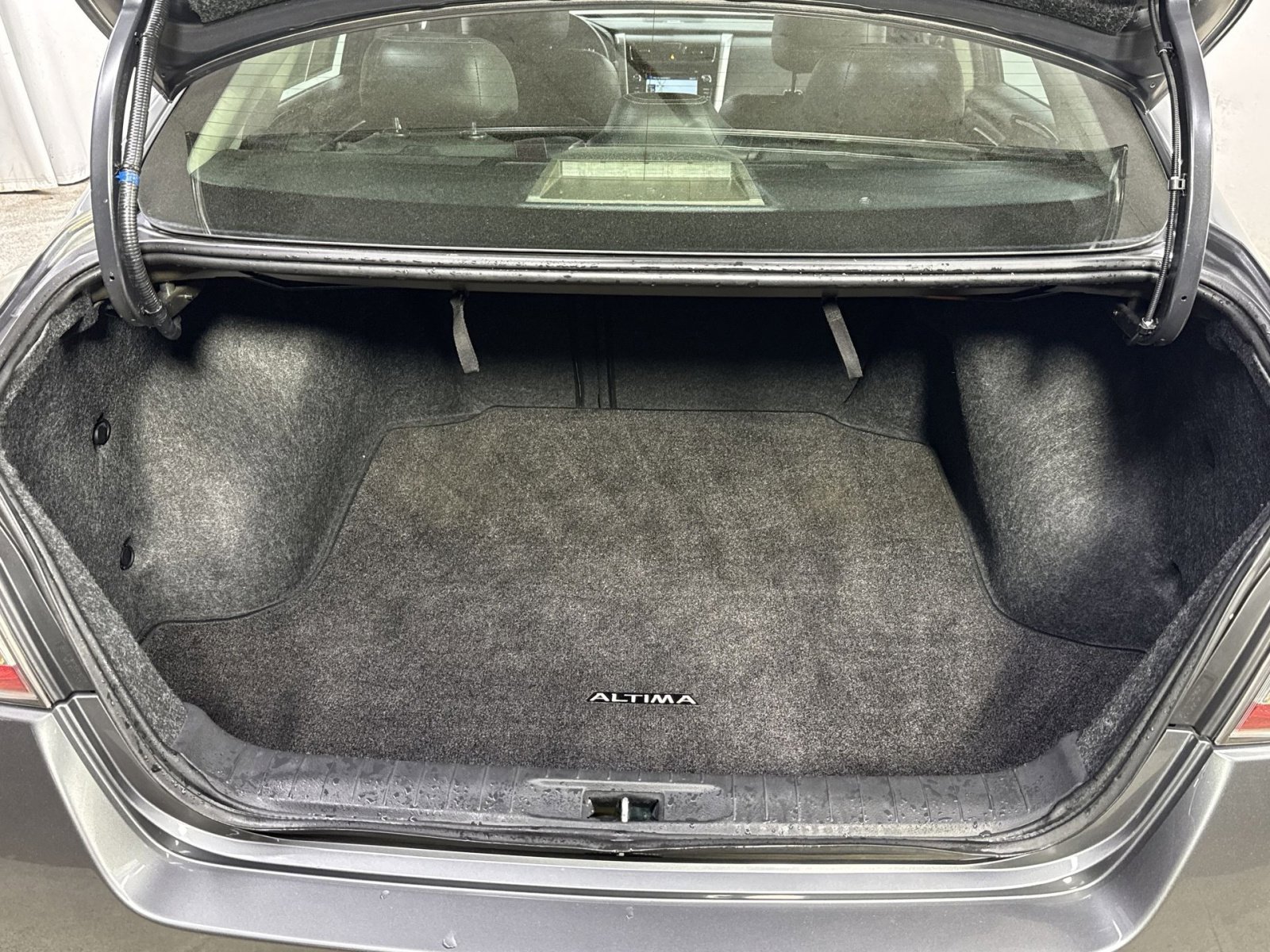 Used 2015 Nissan Altima 2.5 SL w/ Technology Package image 29