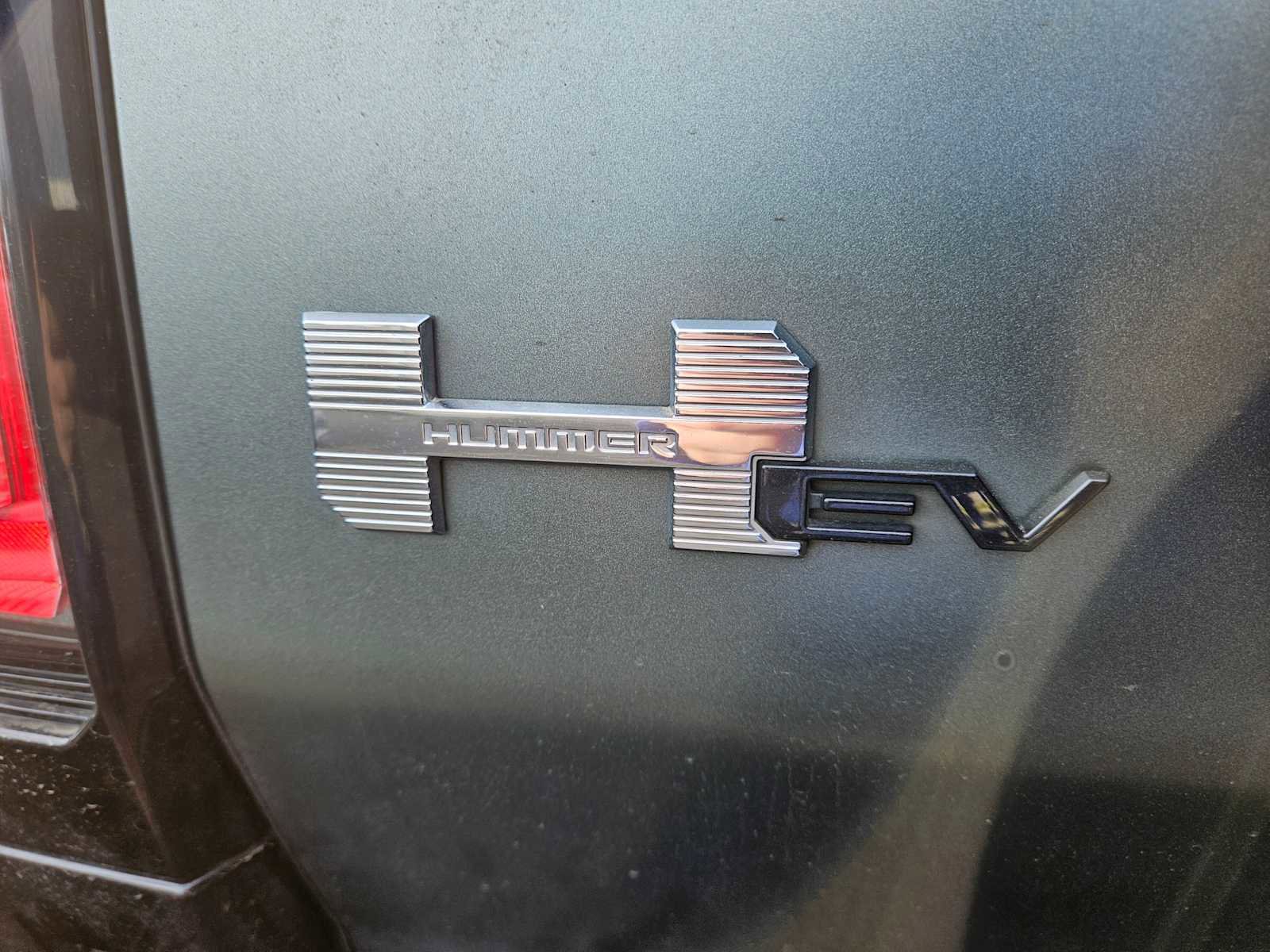 Used 2024 GMC Hummer EV 3X image 17