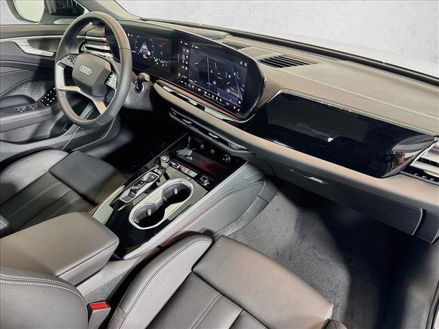 New 2026 Audi A6 Premium Plus w/ Premium Plus Package AWD/4WD image 24
