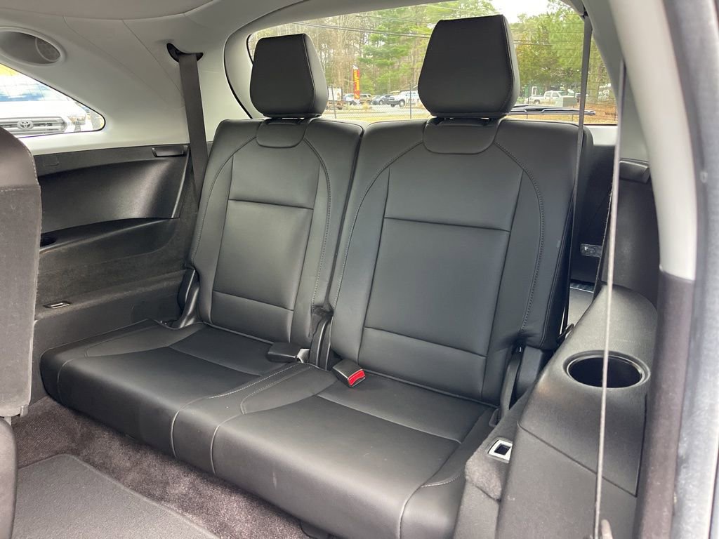Used 2016 Acura MDX SH-AWD w/ Technology Package image 23