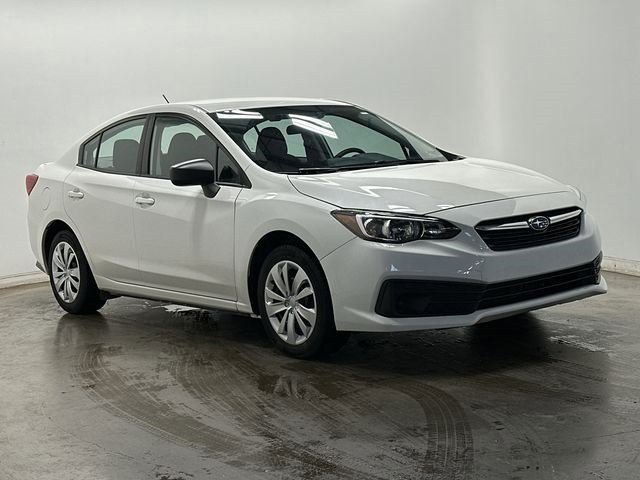 Used 2023 Subaru Impreza 2.0i image 29