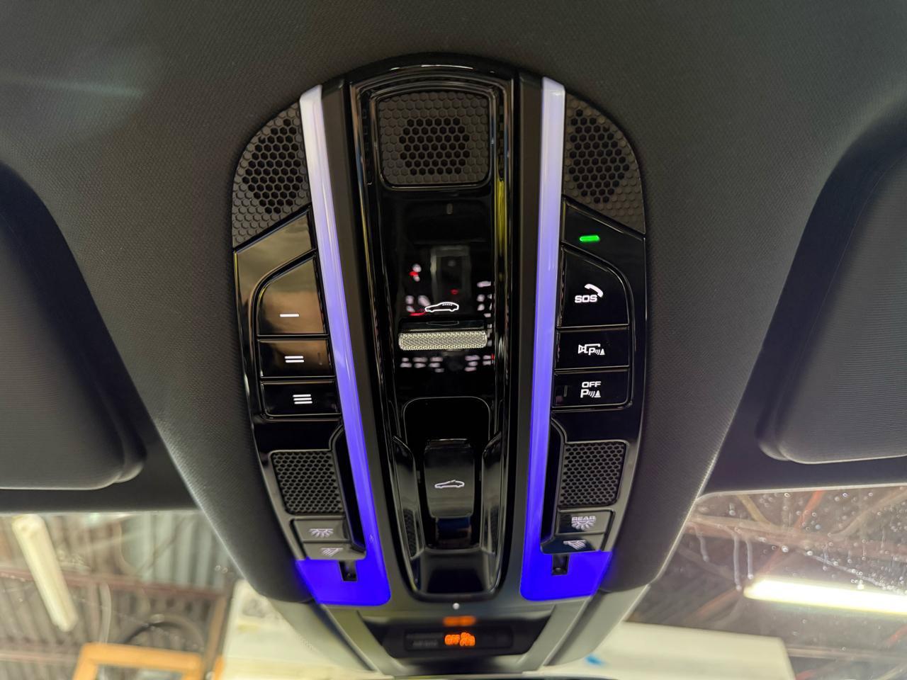 Used 2019 Porsche Cayenne E-Hybrid AWD/4WD image 47