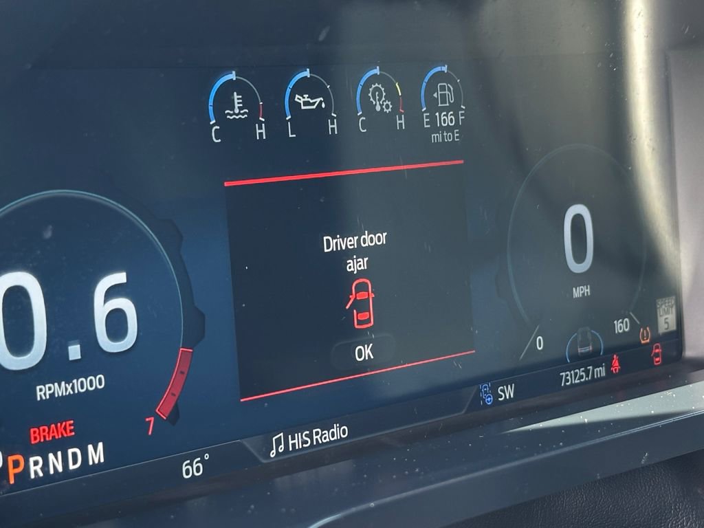 Used 2023 Ford Expedition Max Platinum RWD image 17