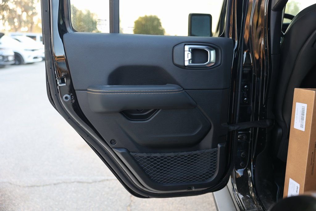 New 2024 Jeep Wrangler Unlimited Rubicon 392 image 47