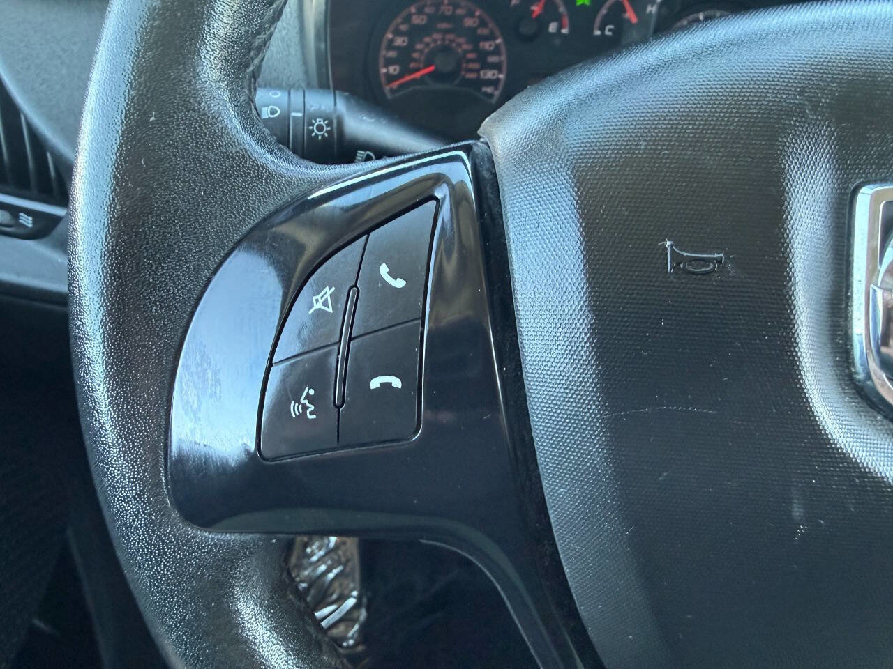 Used 2015 RAM ProMaster City Wagon FWD image 32