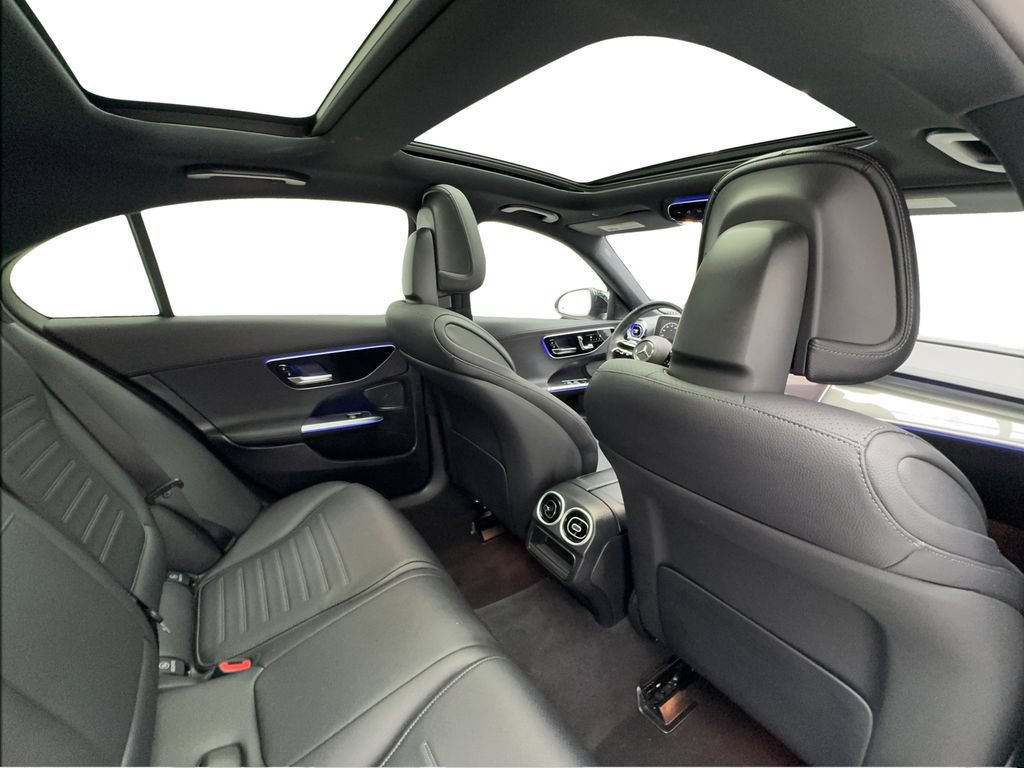 Used 2023 Mercedes-Benz C 300 Sedan image 26