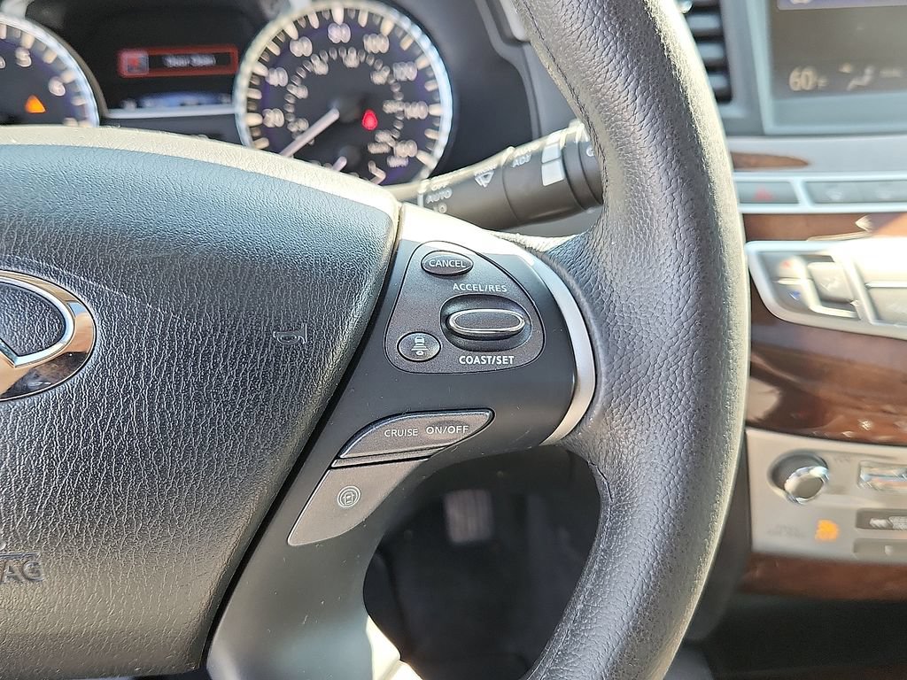 Used 2013 INFINITI JX35 AWD w/ Premium Pkg image 22