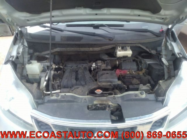 Used 2015 Nissan NV200 SV w/ Technology Package FWD image 5