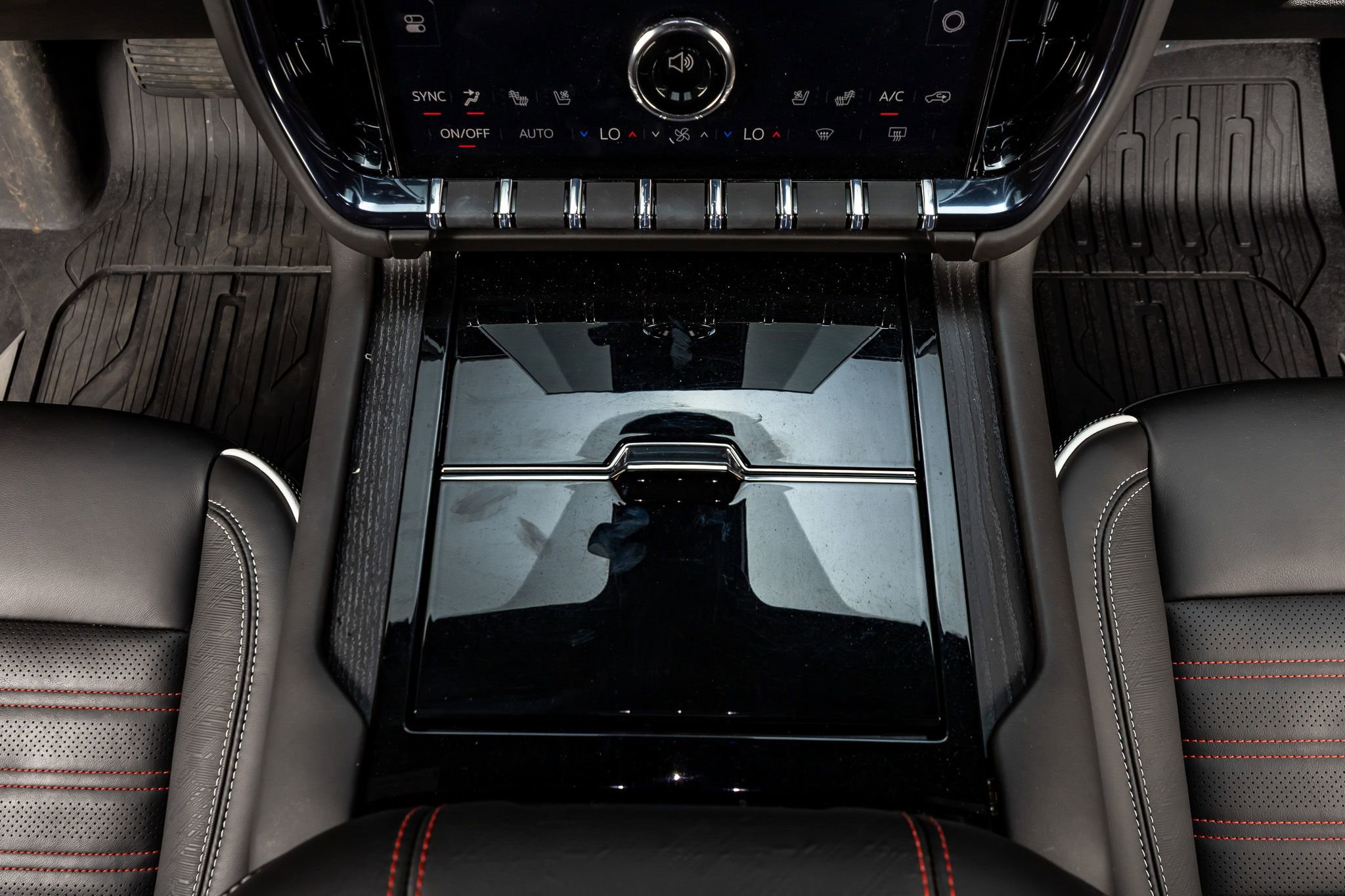 Used 2026 GMC Yukon AT4 Ultimate image 26