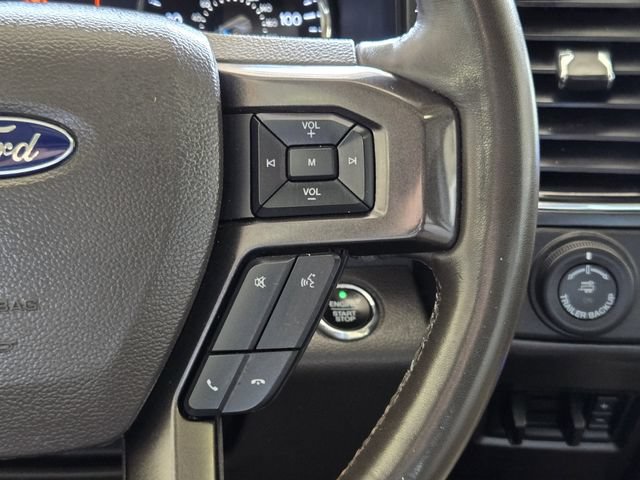 Used 2021 Ford Expedition Limited AWD/4WD image 32