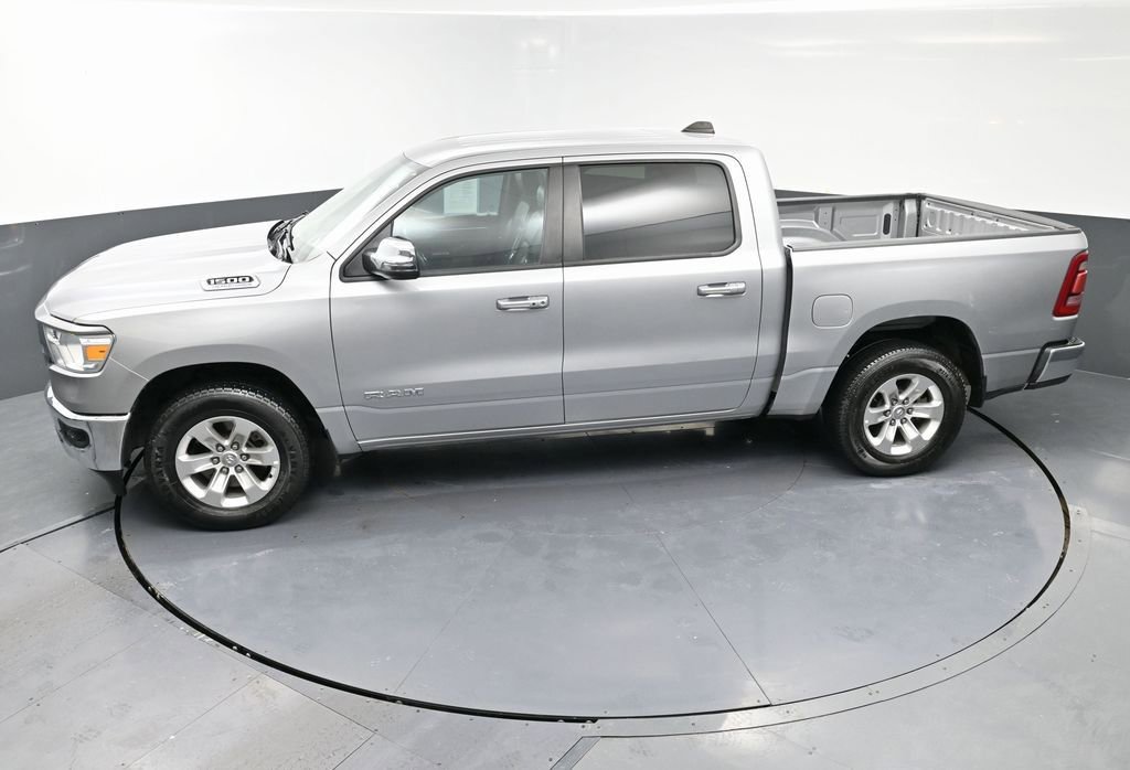 Used 2023 RAM 1500 Laramie image 43