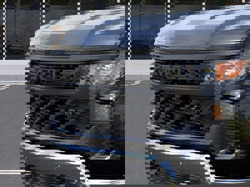 New 2025 Chevrolet Silverado 1500 W/T w/ WT Safety Package image 34