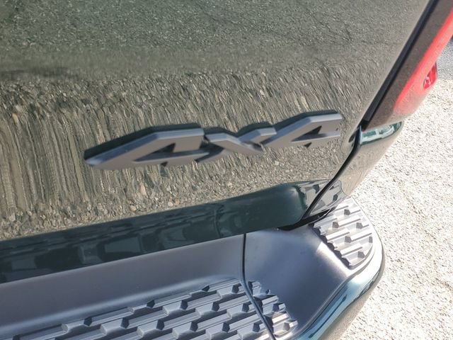 New 2026 RAM 1500 Big Horn AWD/4WD image 6